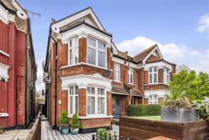 Flat B, 142, Fordwych Road, London NW2 3PA