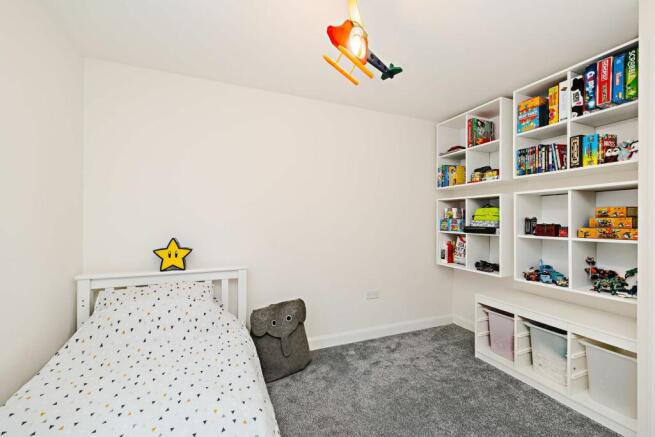 Bedroom 4
