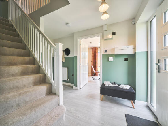 2 bed Semi-Detached for sale Image 11
