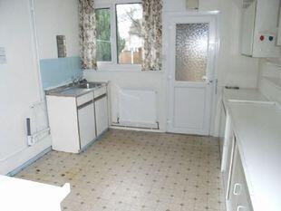 Kitchen - View 1