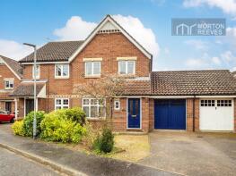 45, Lodge Farm Drive, Norwich NR6 7LP