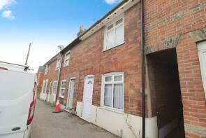 17, Greenstead Road, Colchester CO1 2SZ