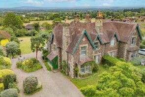 9 Inver, Woodfarm Road, Malvern WR14 4PL