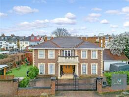 Oaklands House, Chigwell Road, Woodford Green IG8 8AS