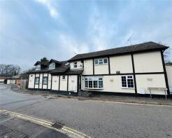 12, Old Cove Road, Fleet GU51 2RL