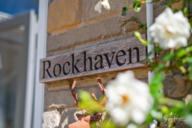 House Sign