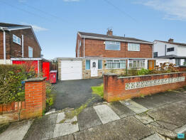 8, Millbrook Crescent, Kirkby Park, Liverpool L32 1TJ