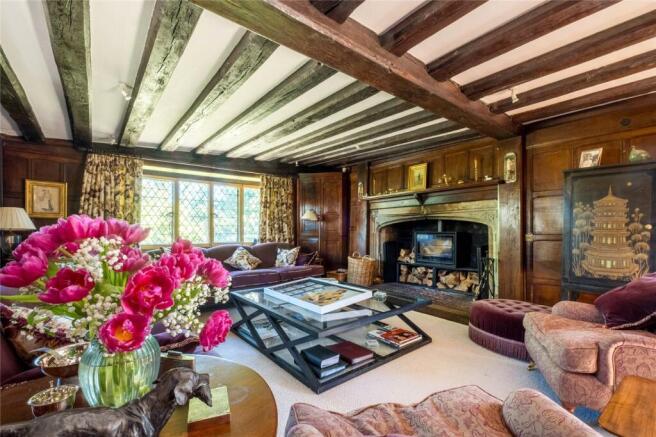 Drawing Room