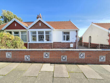 Codale Avenue, Bispham, FY2