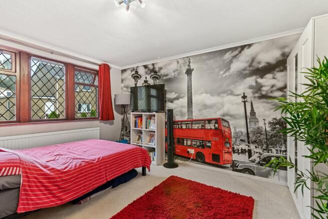 Bedroom 3