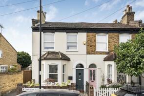 99, Gordon Road, Enfield EN2 0PY