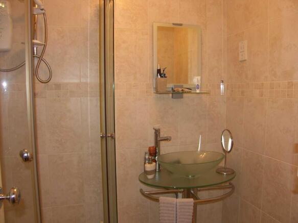 En-Suite