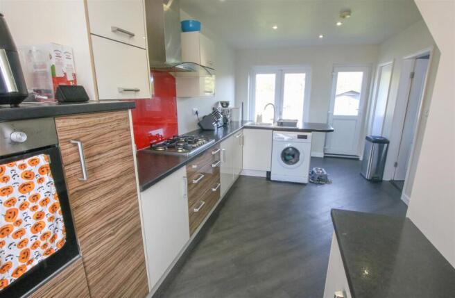 3 bed End of Terrace for sale Image 7