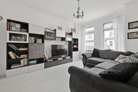Silverleigh Road, London, CR7