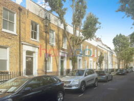 16, Haverstock Street, London N1 8DL