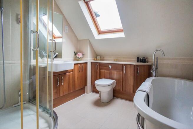 En-suite