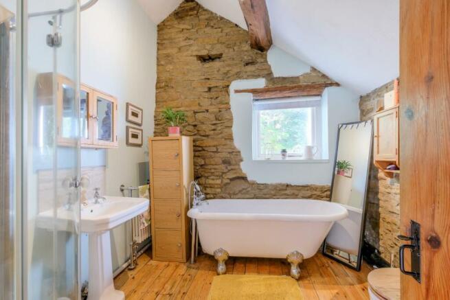 House Bathroom