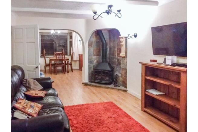 Reception Room Two