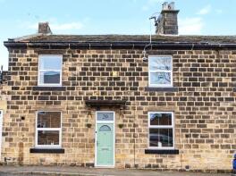 20, Regent Road, Horsforth, Leeds LS18 4NP