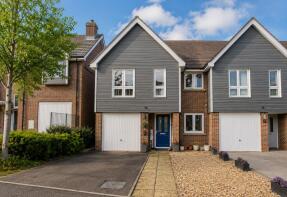 3, Knox Road, Haywards Heath RH17 7BJ
