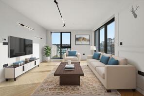 2, 73 Spring House, Fulbourne Road, London E17 4FF