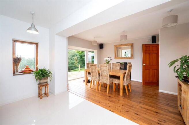 Cotmans Ash Lane, Kemsing, Sevenoaks, Kent, TN15 photo 4