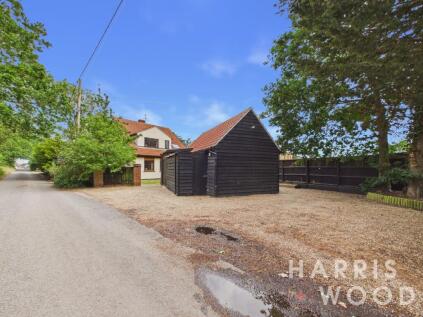 Cockaynes Lane, Alresford, Colchester, Essex, CO7