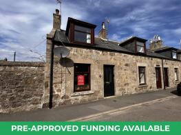 32, Bridge Street, Fraserburgh AB43 6SS