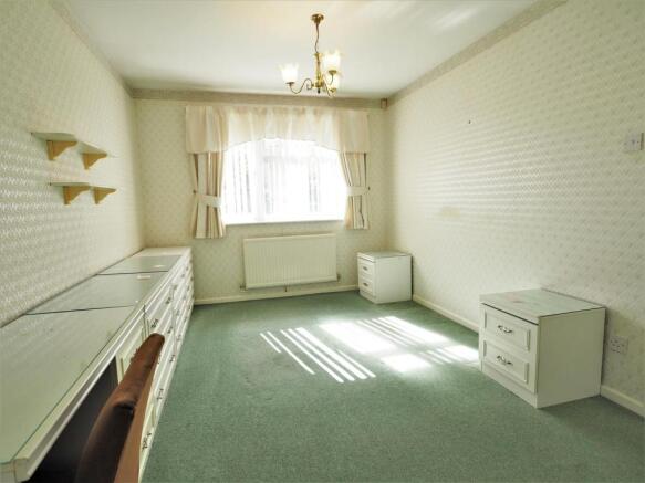 Bedroom One 055