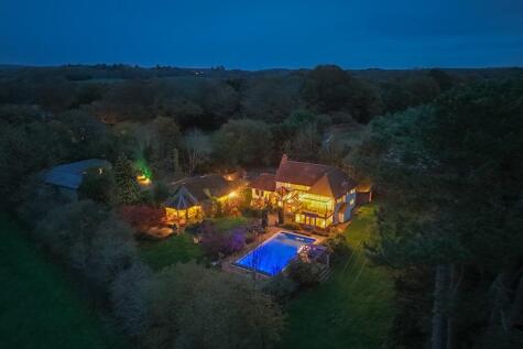 Stock Lane, Landford Wood, Salisbury, SP5