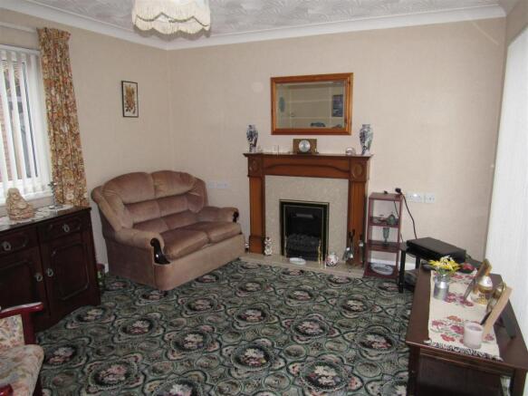 Annexe Lounge