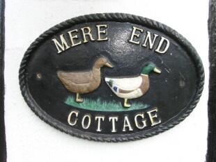 Name Plaque