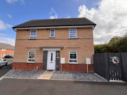 Hills Drive, Stockton-On-Tees