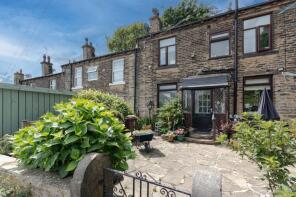 7, Oak Place, Baildon BD17 7QJ