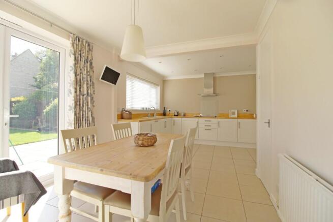 kitchen dining
