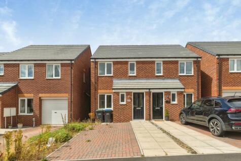 Leamside Way, Bowburn, Durham, DH6
