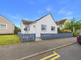 27 Cartref, Maes Yr Hedydd, Haverfordwest SA62 6QW