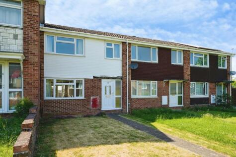 Curlew Road, Abbeydale, Gloucester, Gloucestershire, GL4