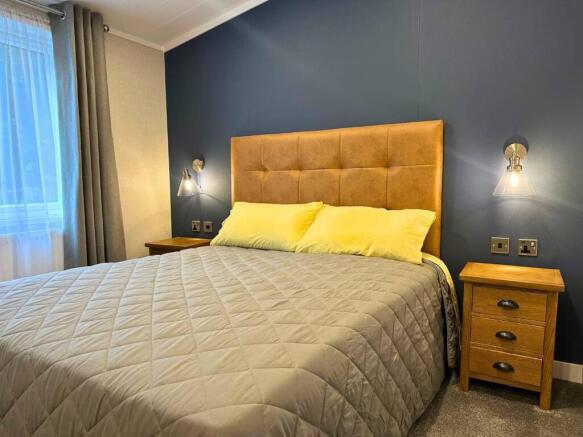2 bed Lodge for sale Image 10