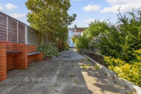 College Road, Deal, Kent