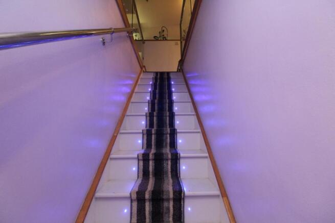 Annexe Stairway
