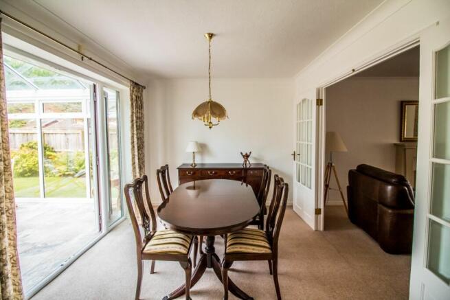 Dining Room 1