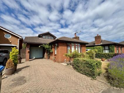 Dalton Heights-Knowle Cottage, Dalton-le-Dale, Seaham, County Durham, SR7