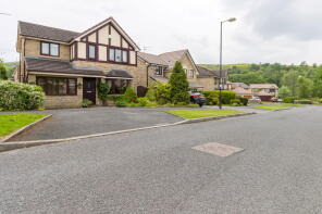 25, Old Kiln Lane, Oldham OL4 5RZ
