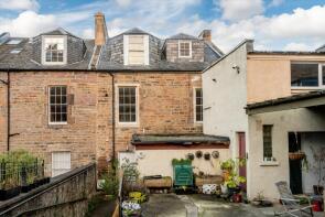 12a, Roseneath Place, Marchmont, Edinburgh EH9 1JB