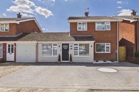 Croft Lea, Little Waldingfield