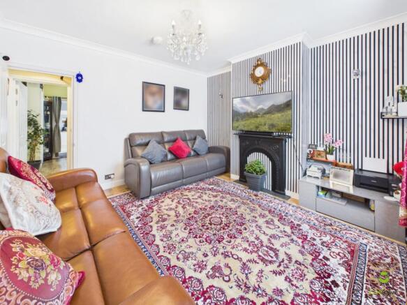 Presented by Clinton at EweMove Bexleyheath and Da