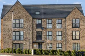7, Priestley House, Beckett Strand, Swindon SN1 7DF