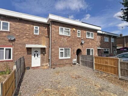 Winifreds Drive, Donnington, Telford