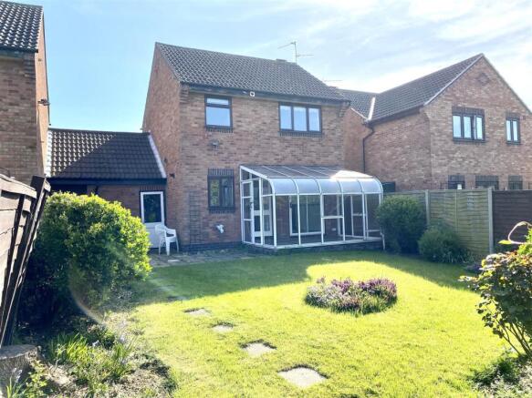 Rear Garden 2
